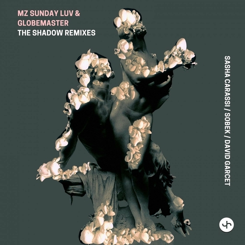 Mz Sunday Luv - The Shadow (Remixes) [JMA017]